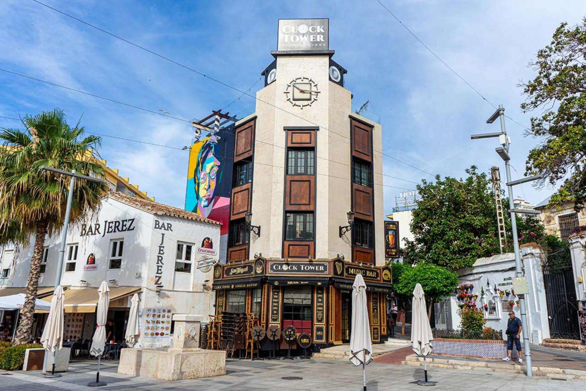 building