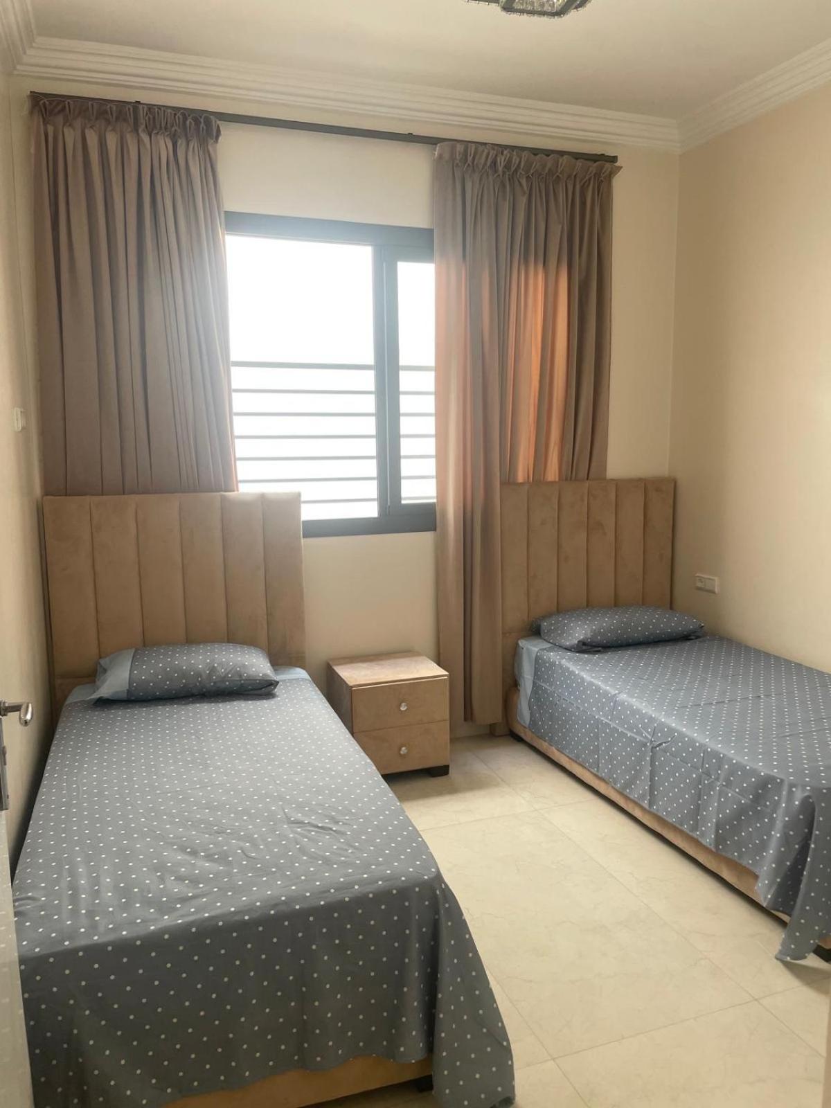 Residence wassim
