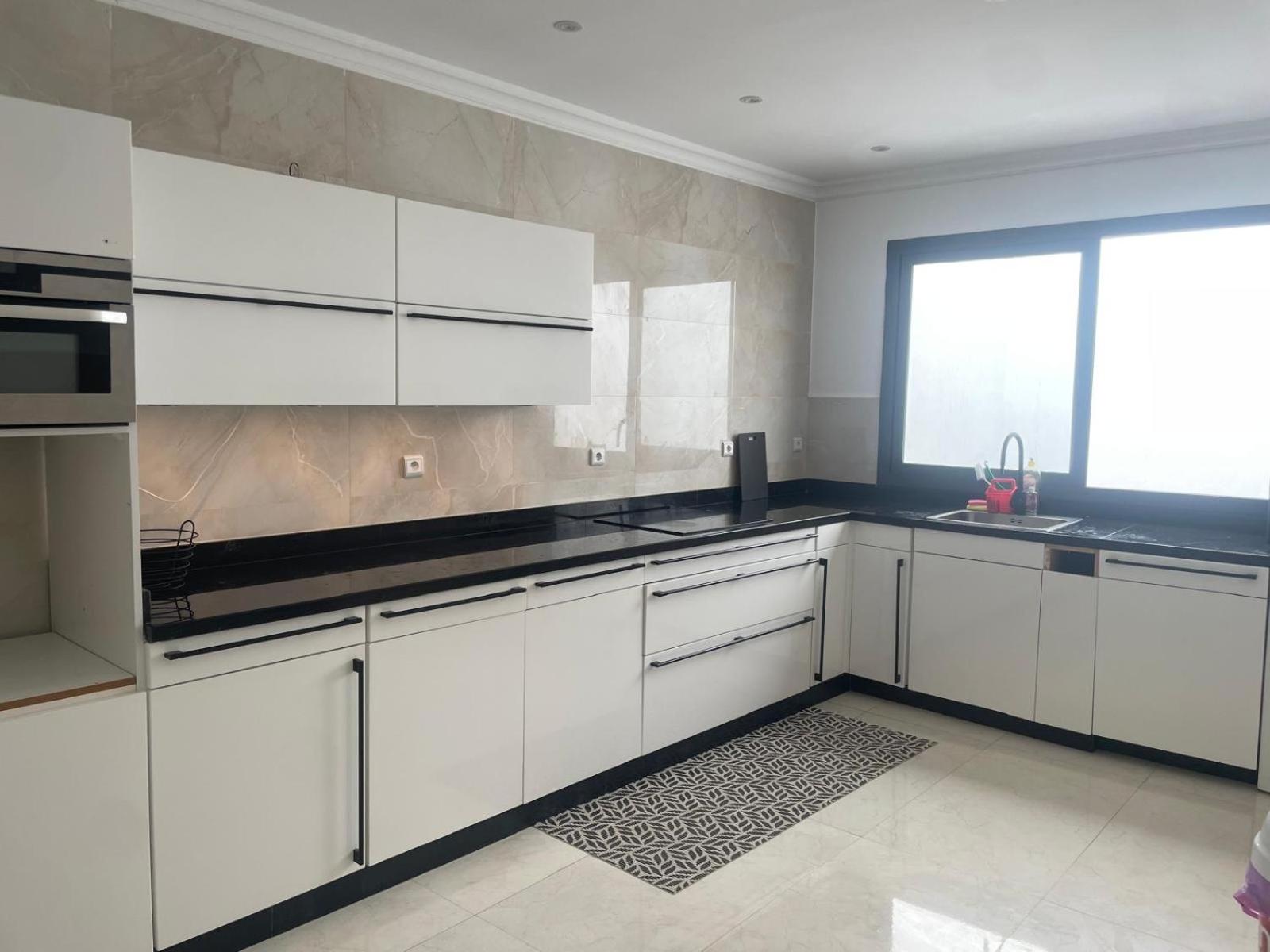 Residence wassim