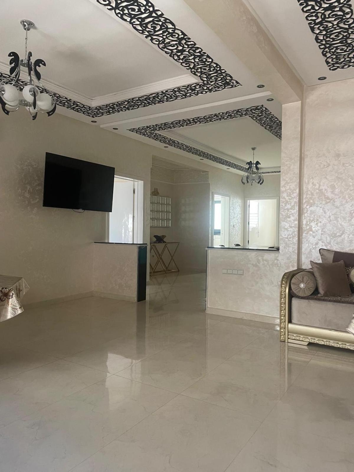 Residence wassim