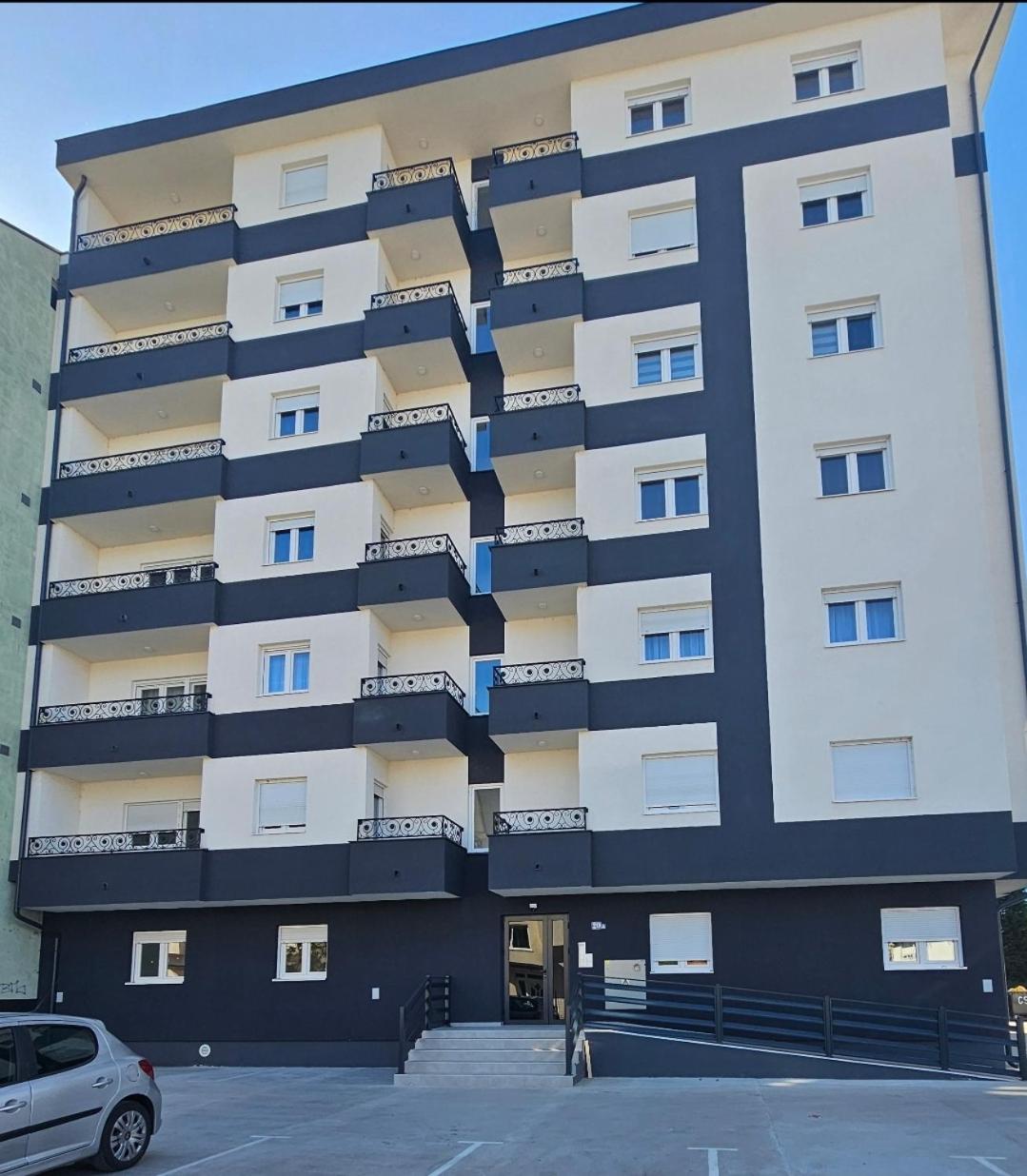 Apartman ALLURE - Bijeljina