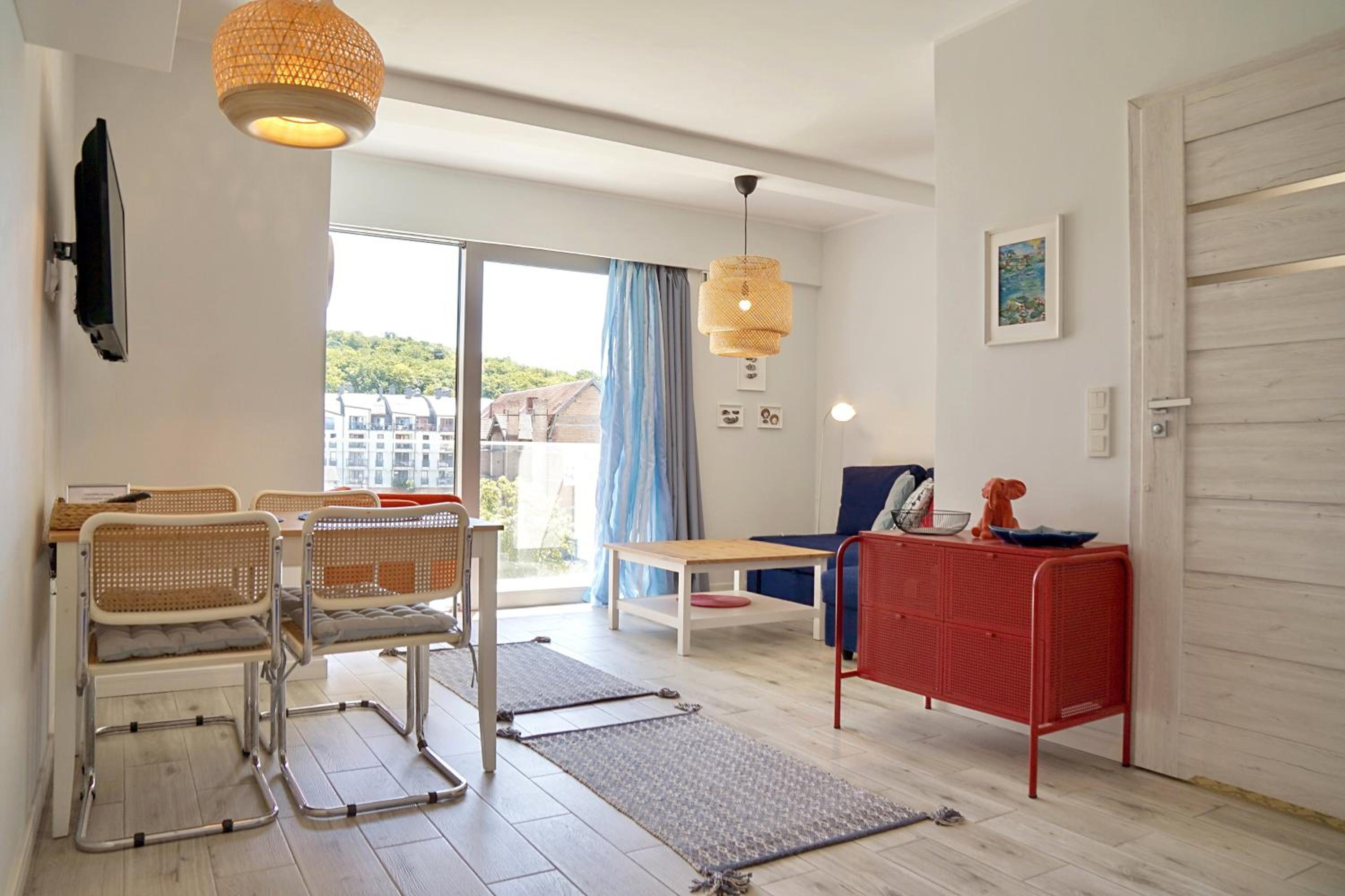 Promenada Gwiazd 14 by Baltic Home, photo 21