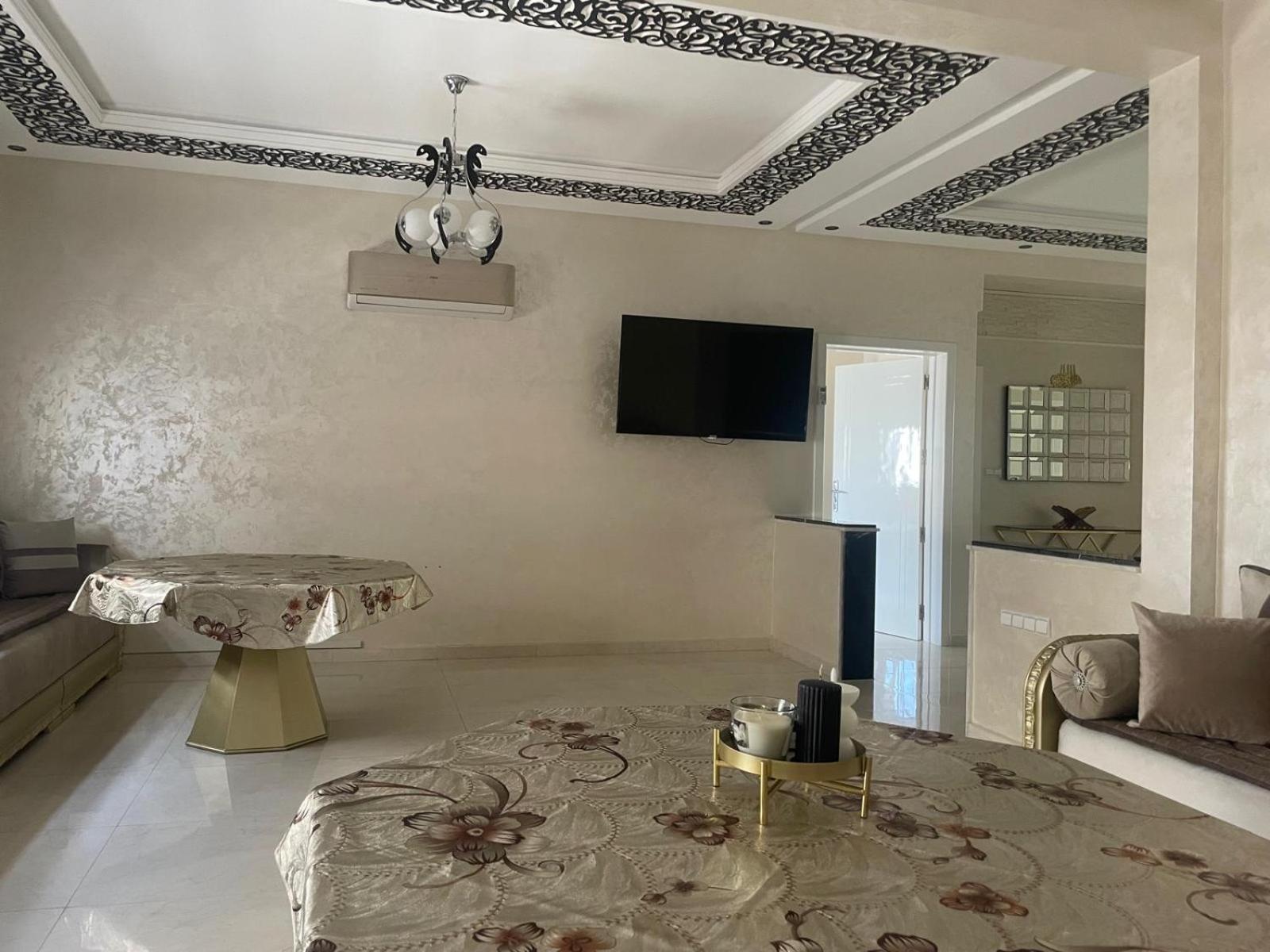 Residence wassim