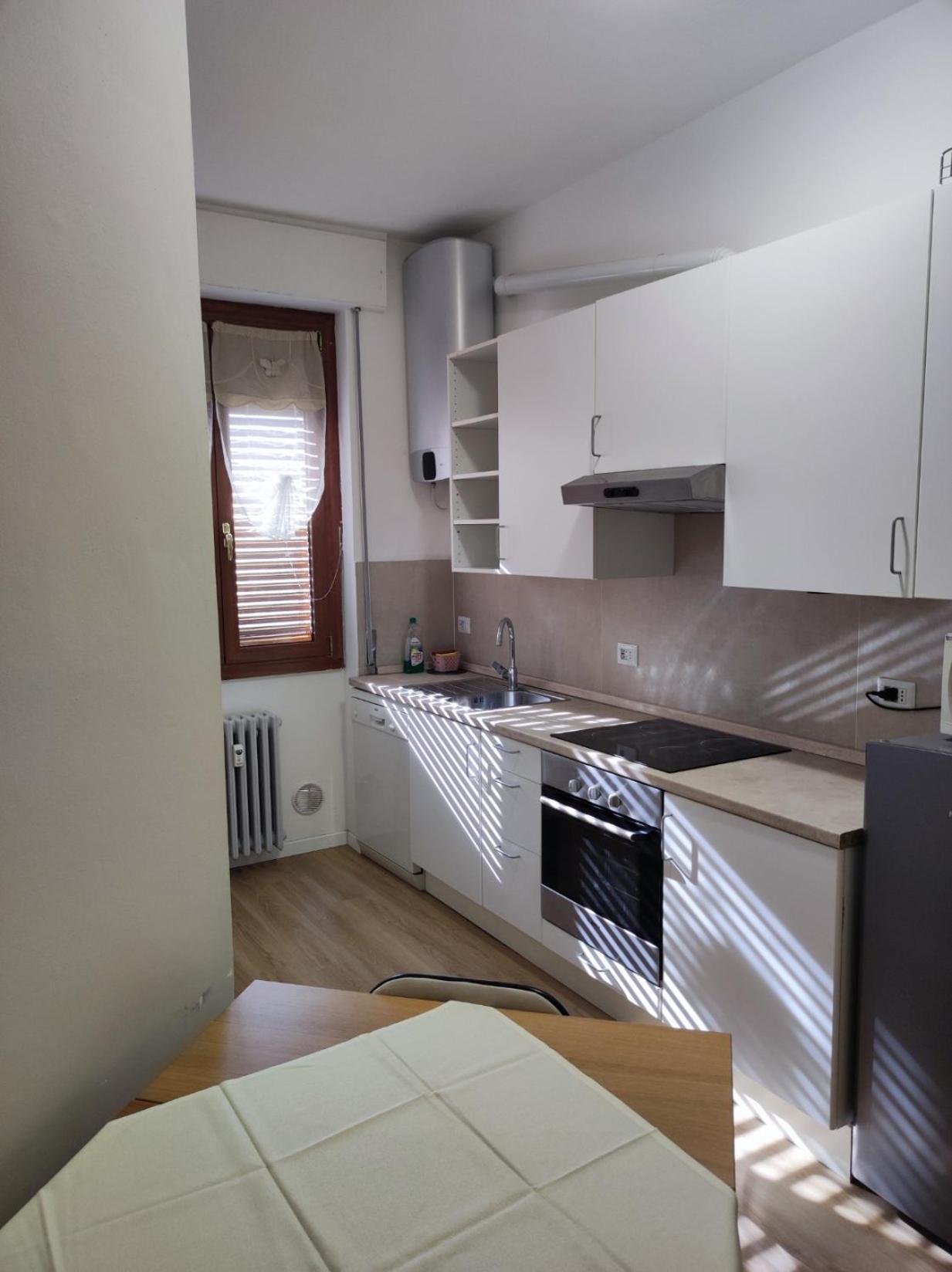 Golgi Archimede Casa