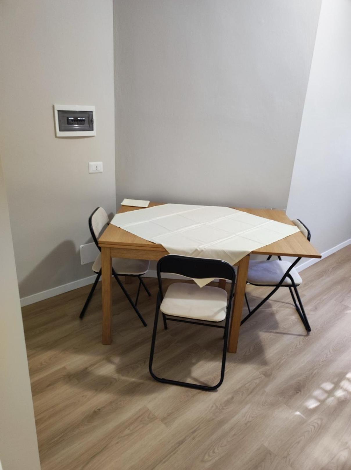 Golgi Archimede Casa