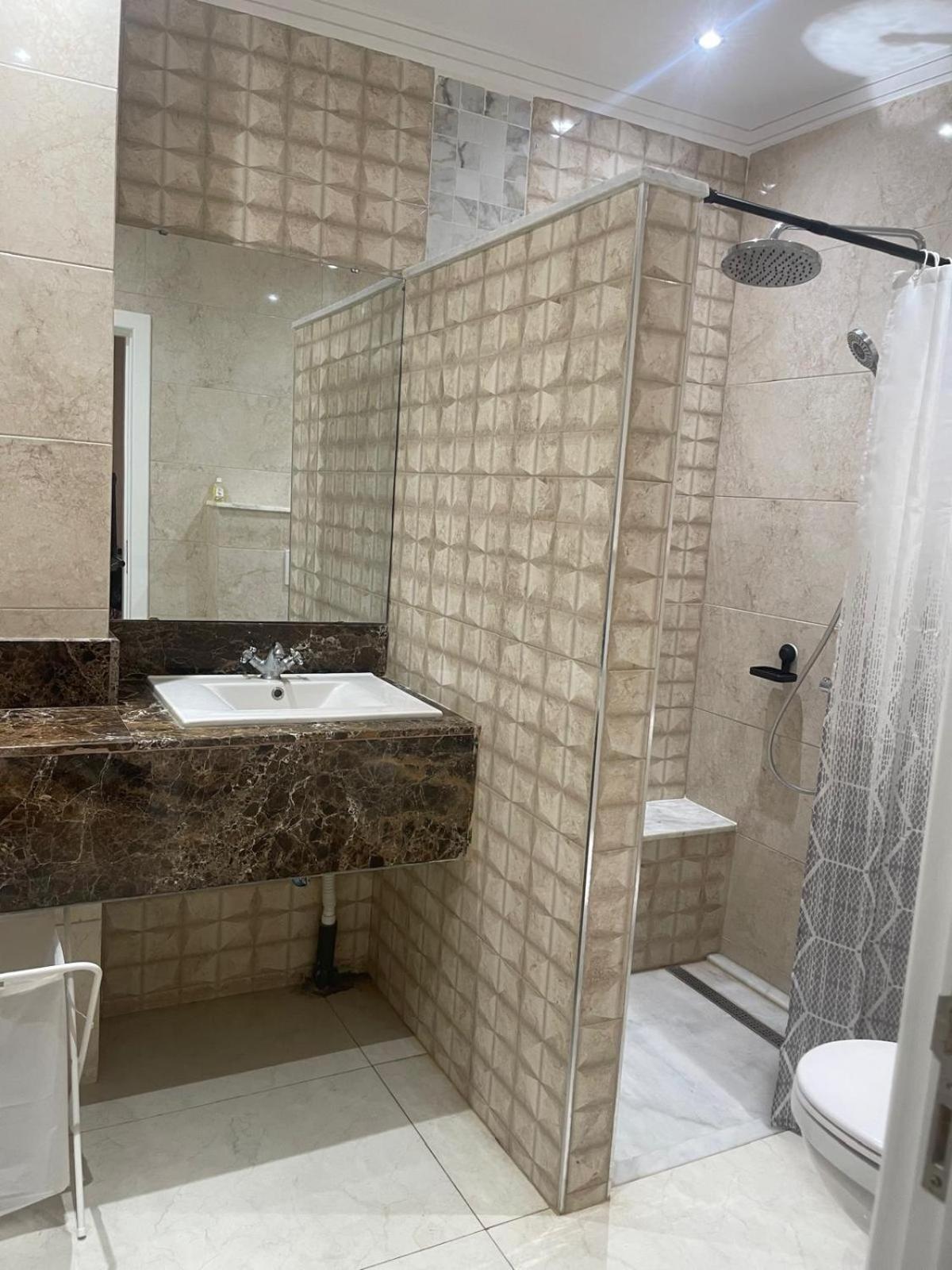 Residence wassim