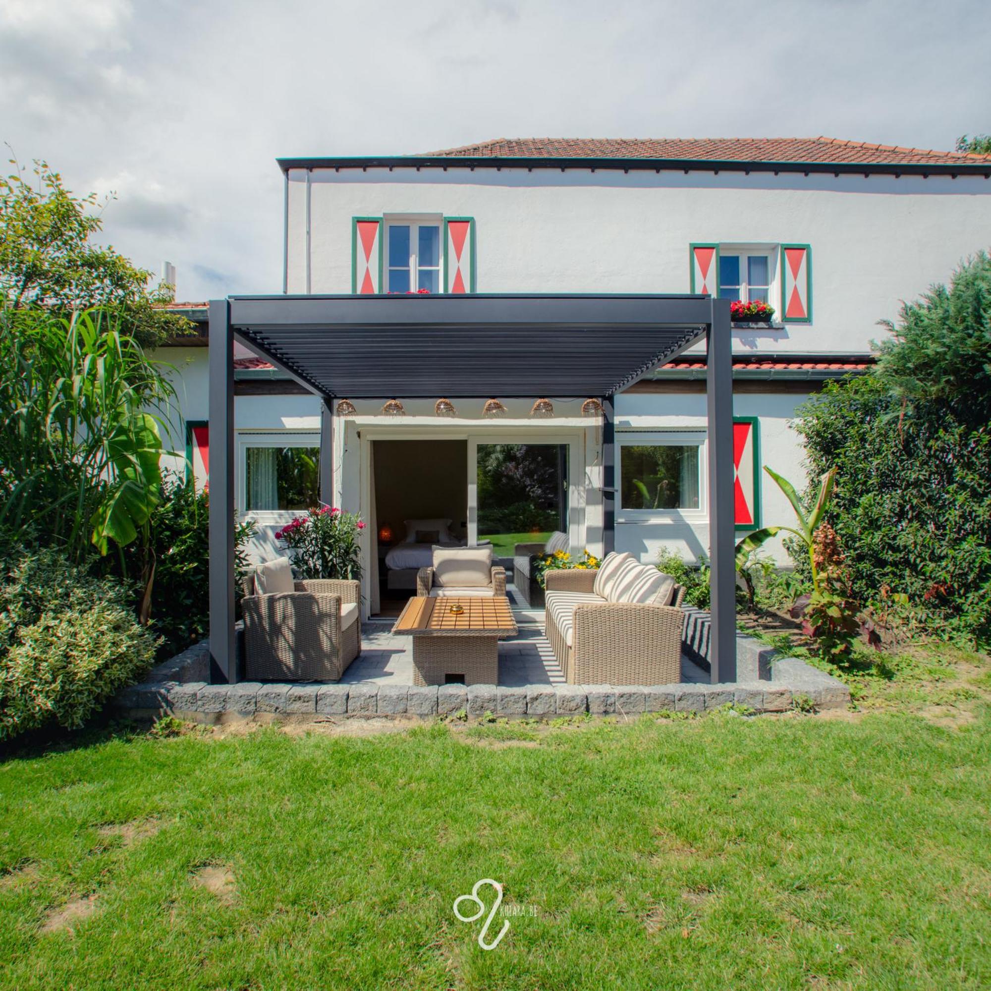 La Maison de Rose