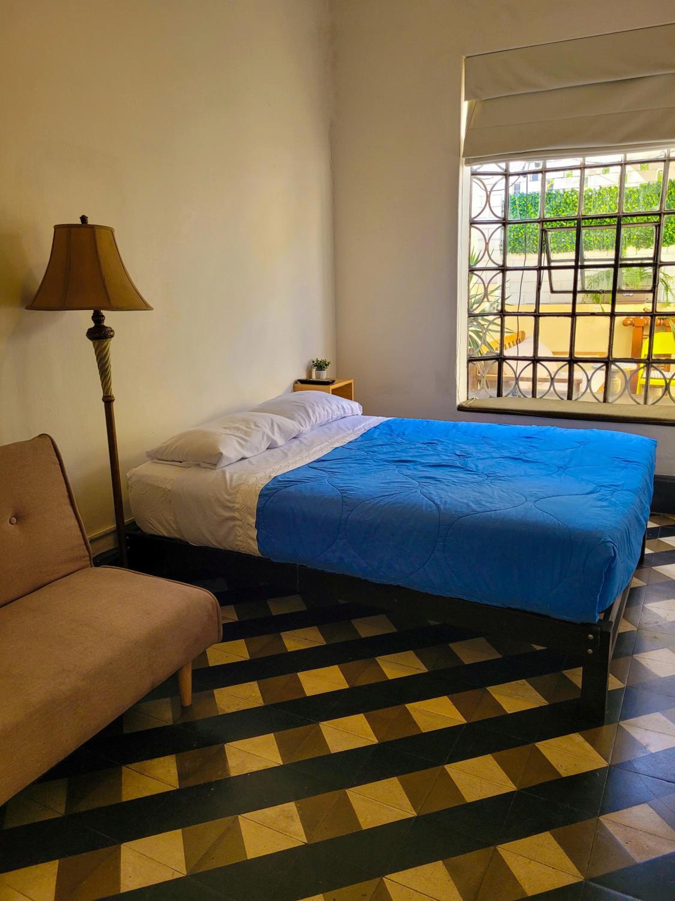 Tripper Monkey House Miraflores