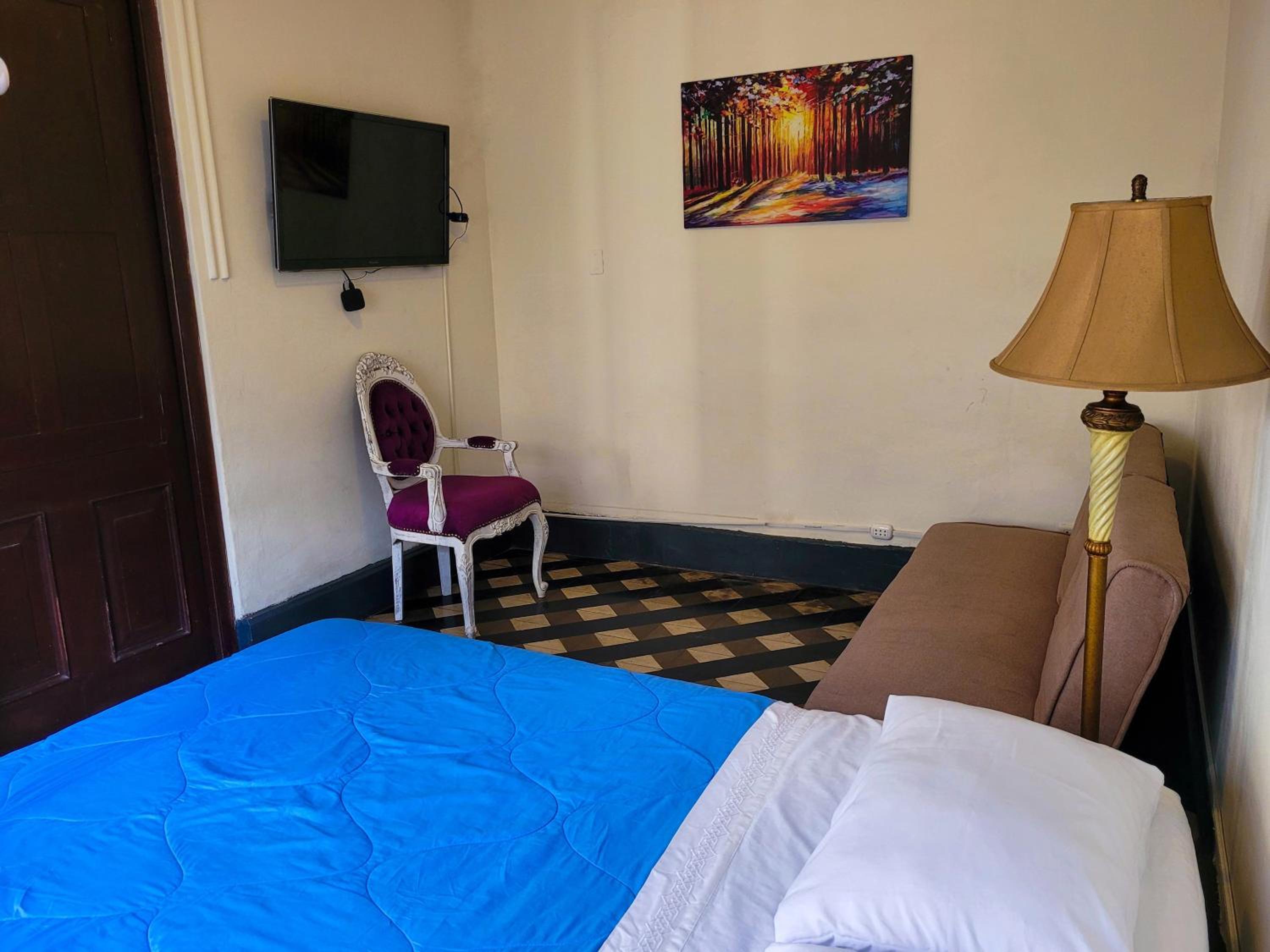 Tripper Monkey House Miraflores