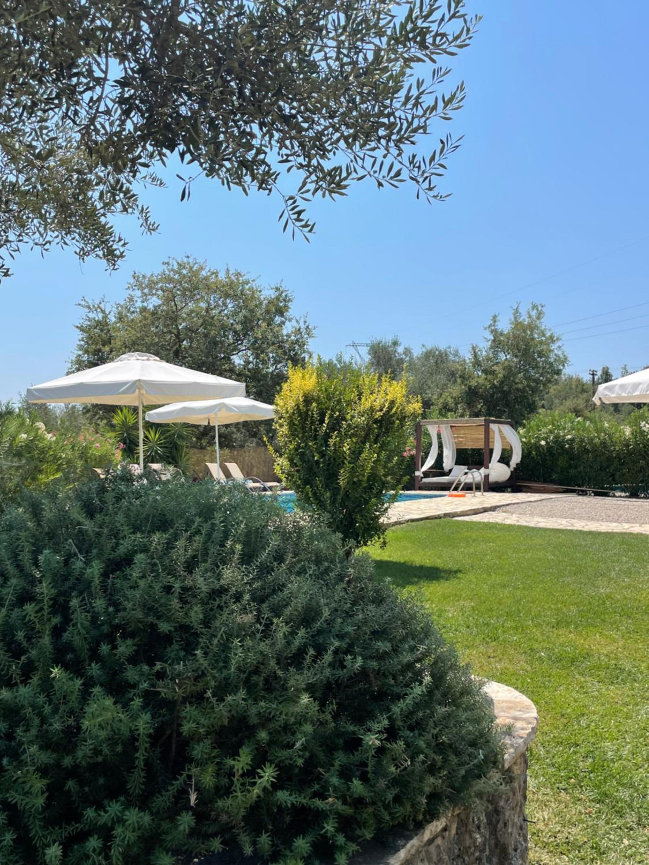Suite Lantanna