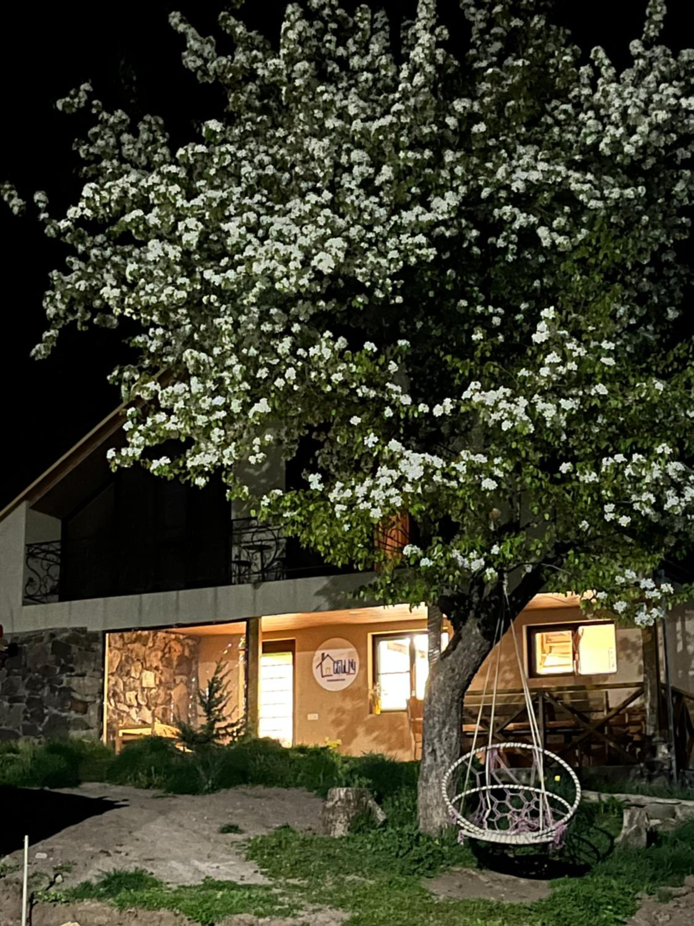 Shenlik Rest House