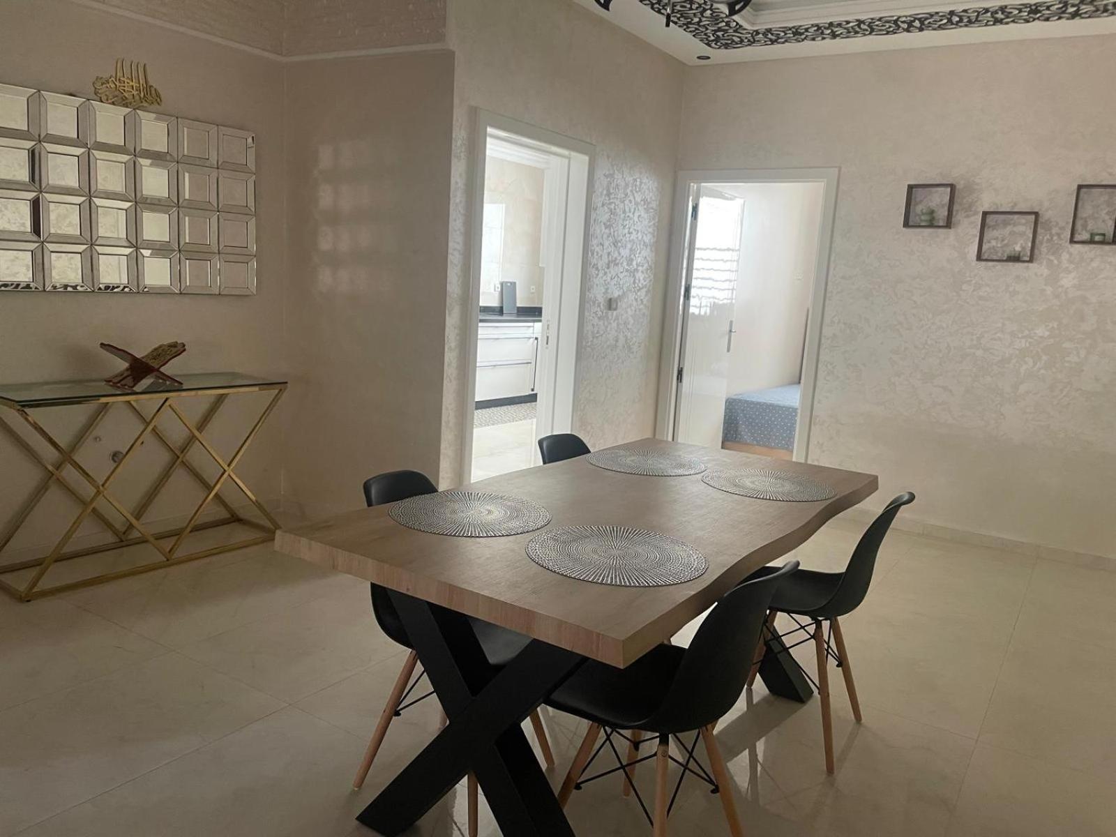 Residence wassim