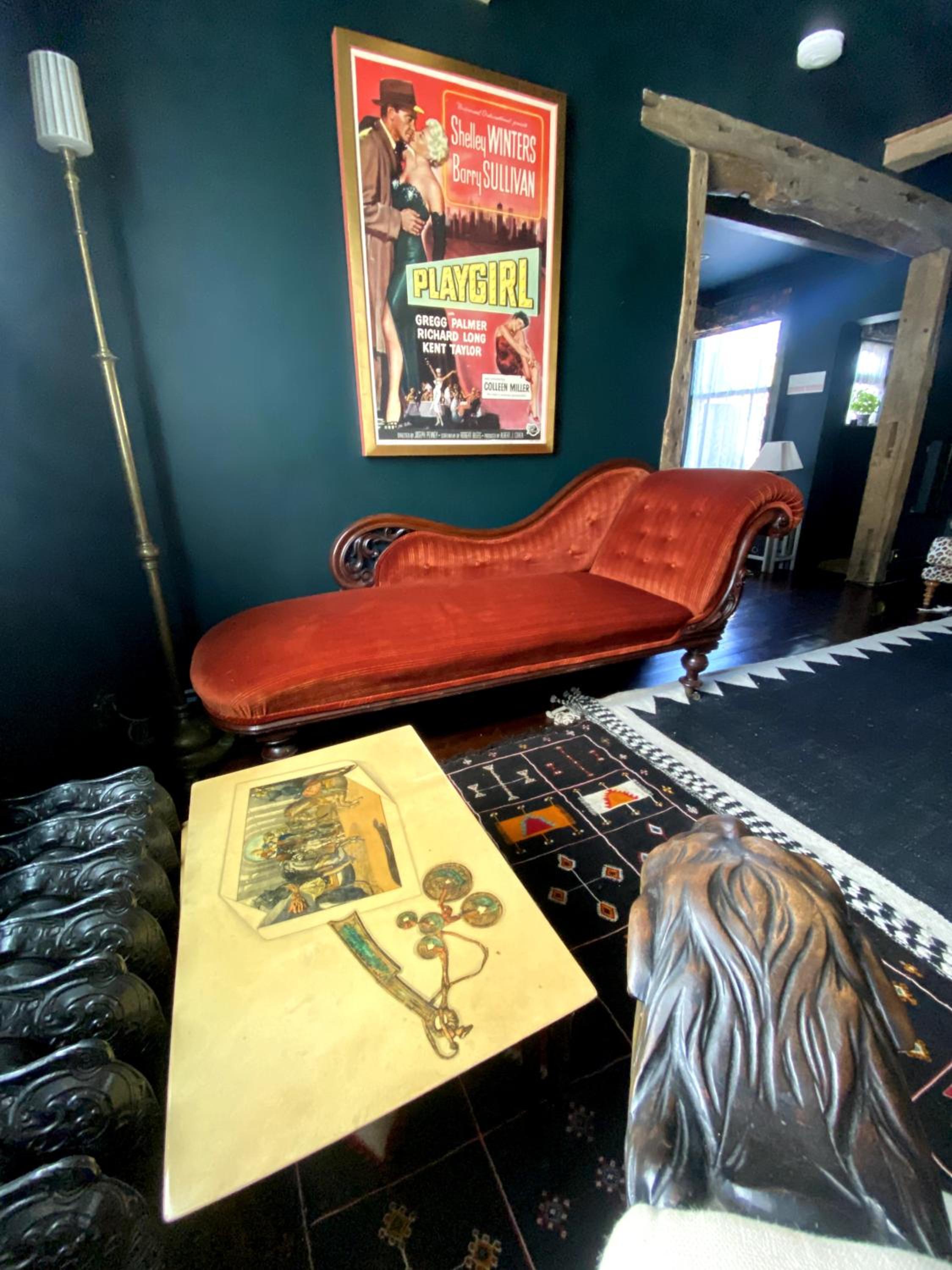 lounge