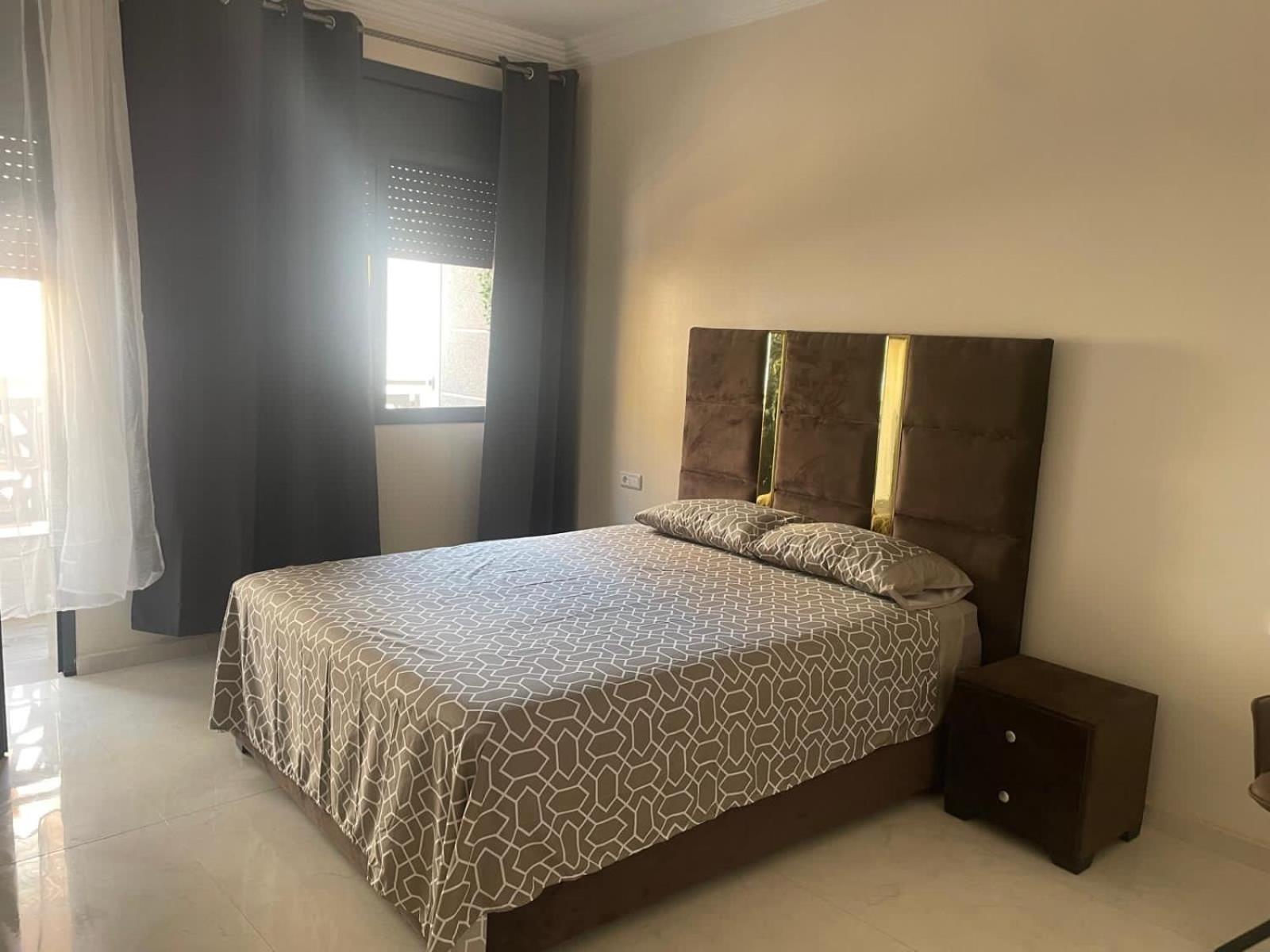 Residence wassim