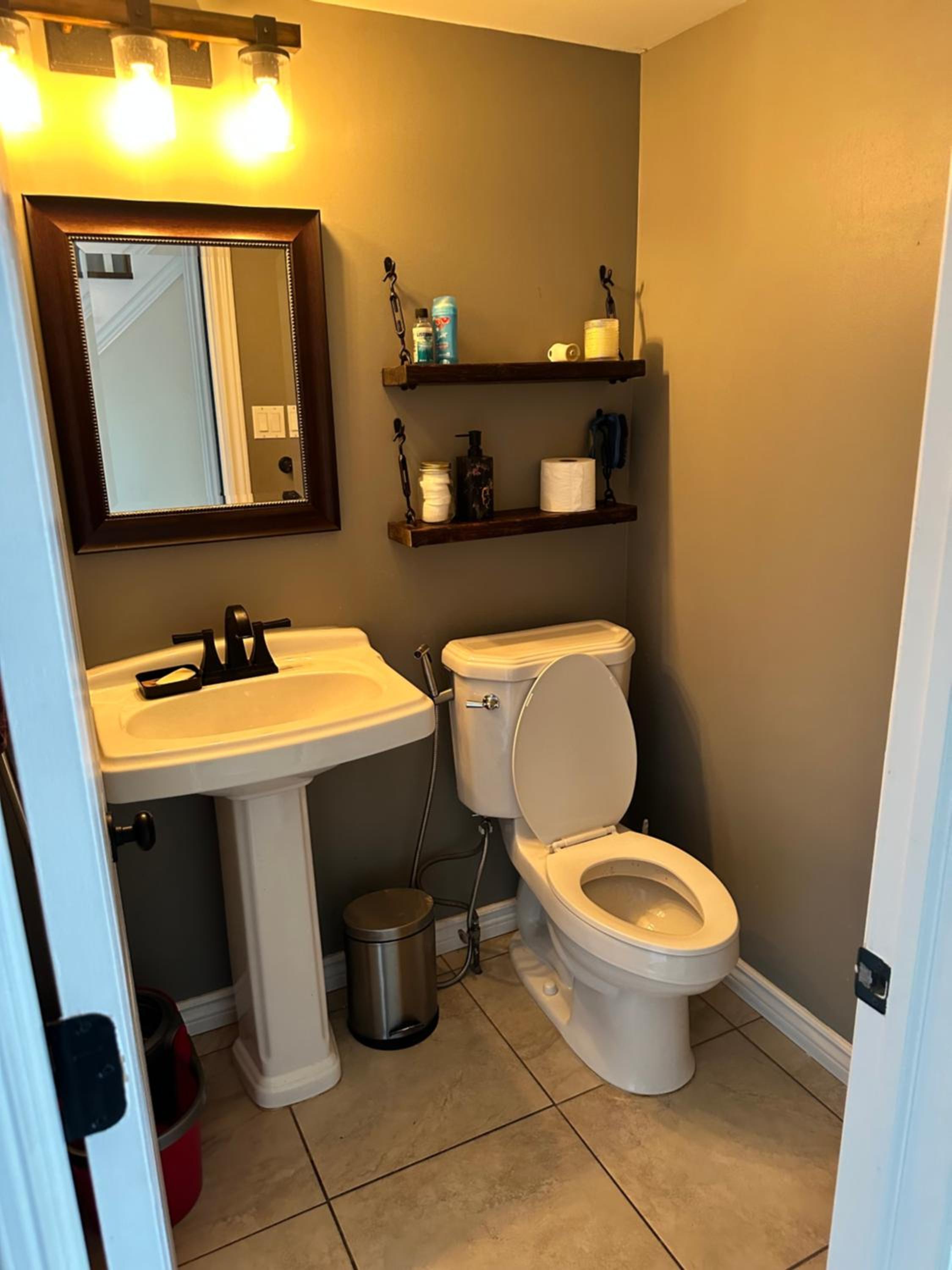 Brampton Homestay