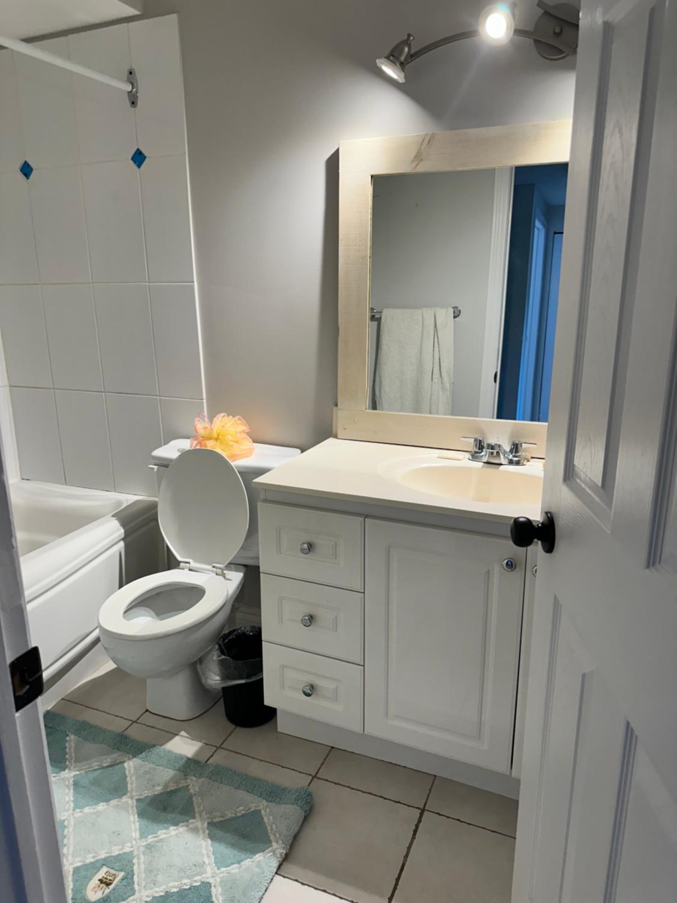 Brampton Homestay