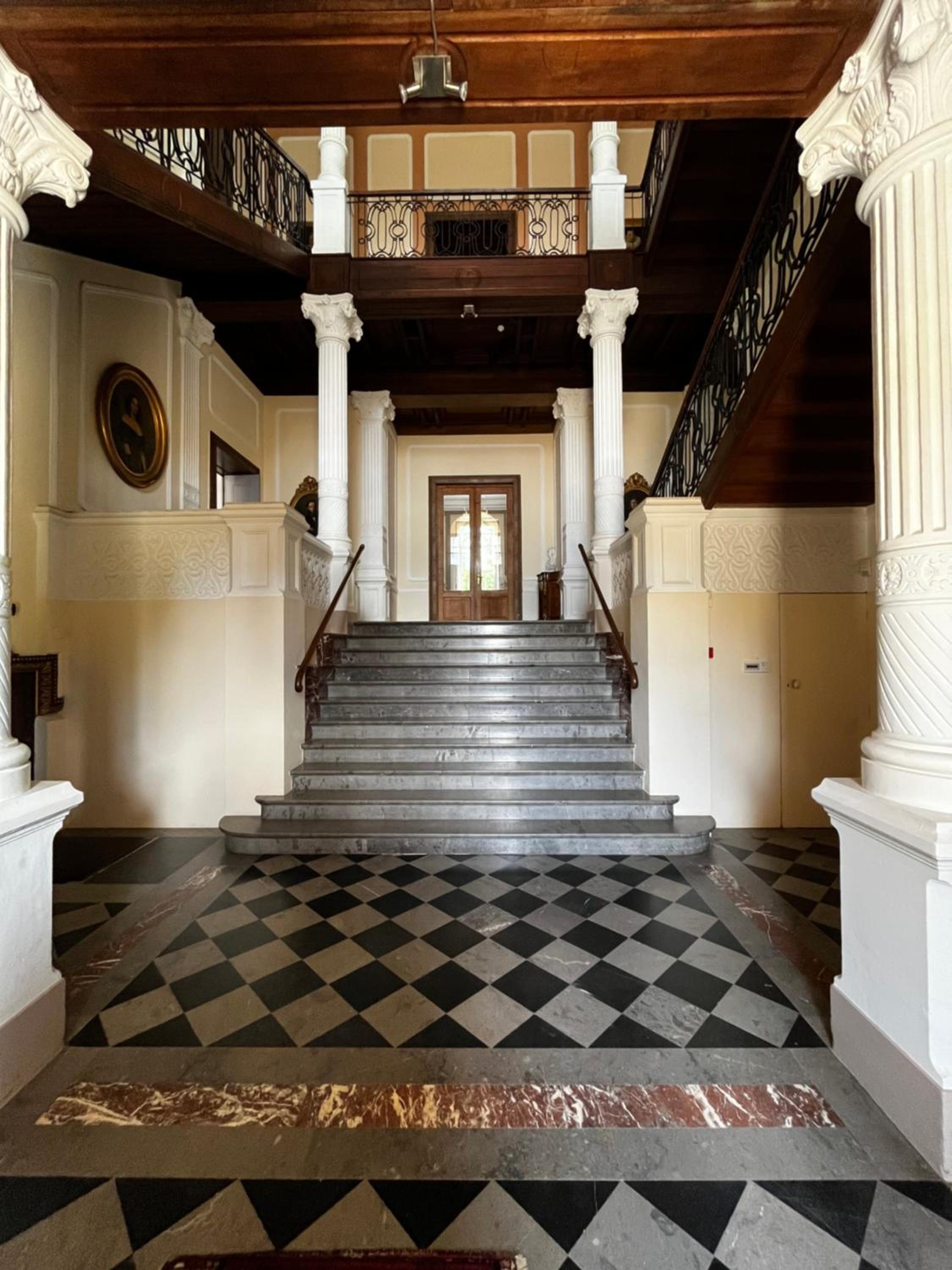 Château de Laclaireau