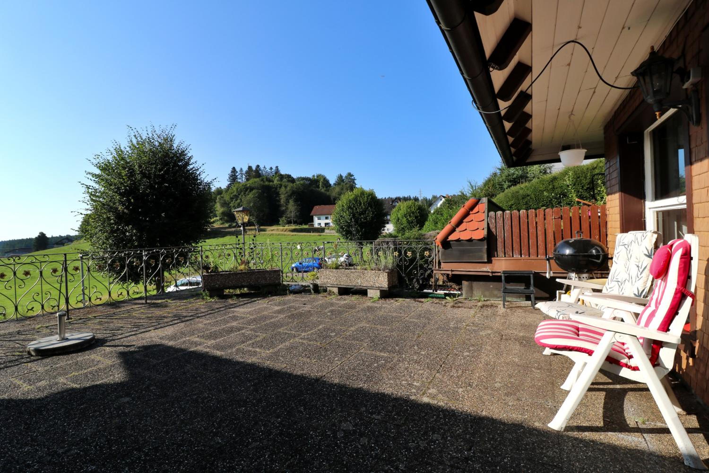 Gästehaus Sonnenheim, Friedenweiler, Titisee