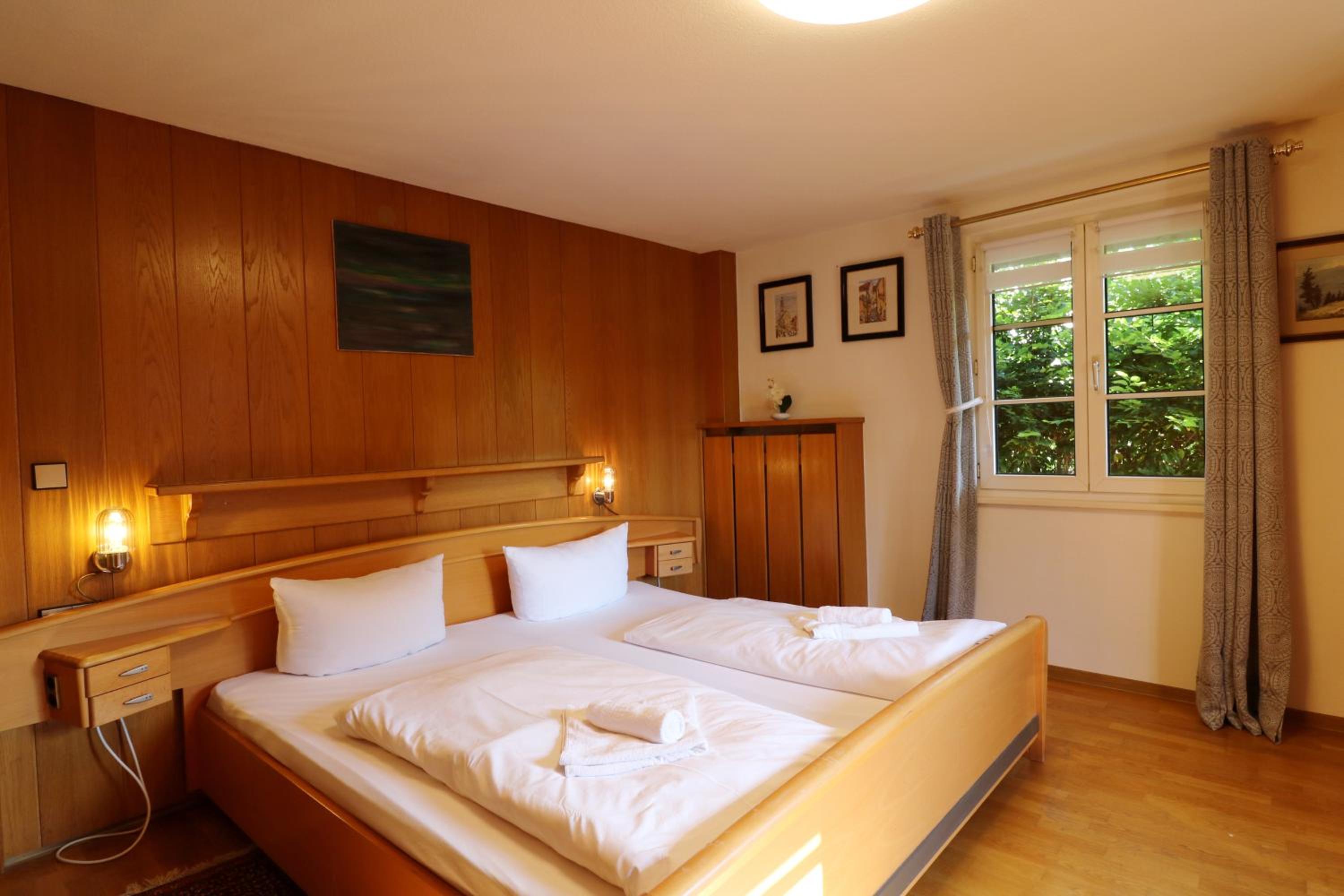 Gästehaus Sonnenheim, Friedenweiler, Titisee