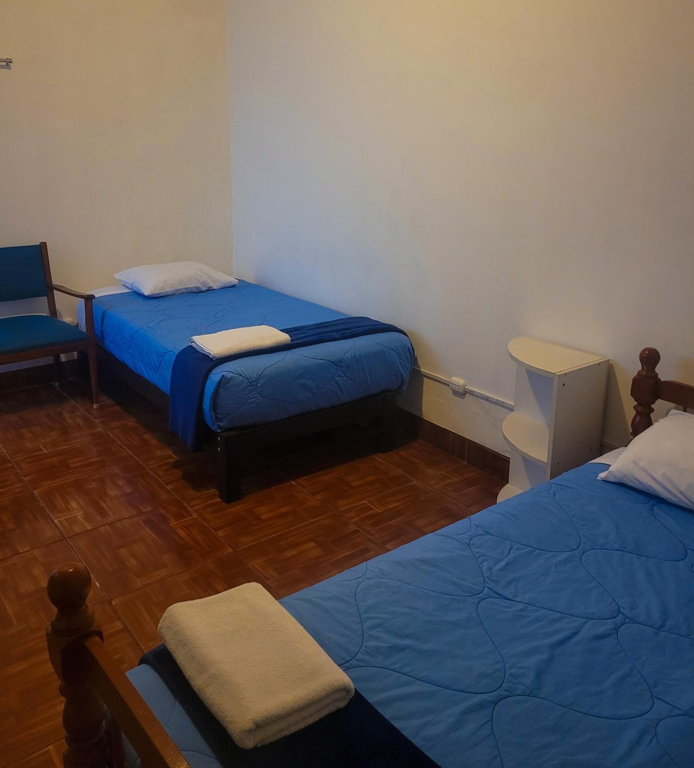 Tripper Monkey House Miraflores