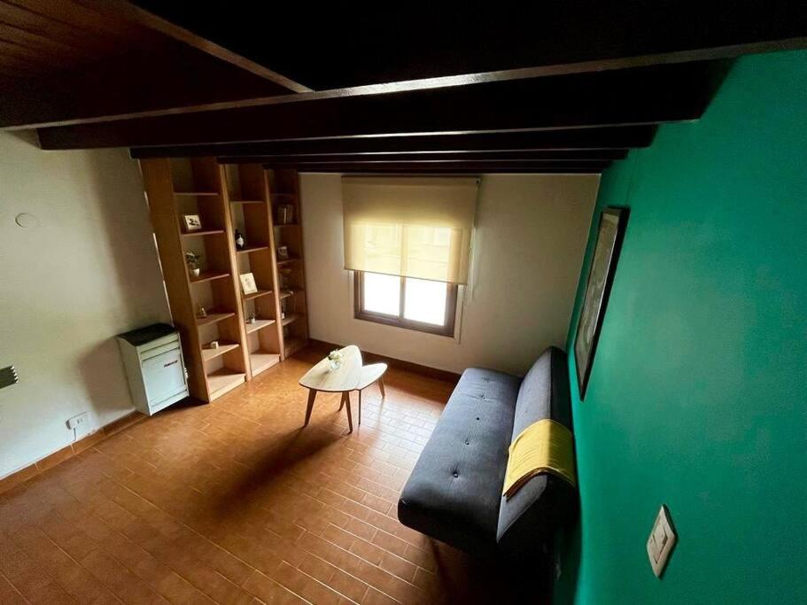 Departamento cerca del mar