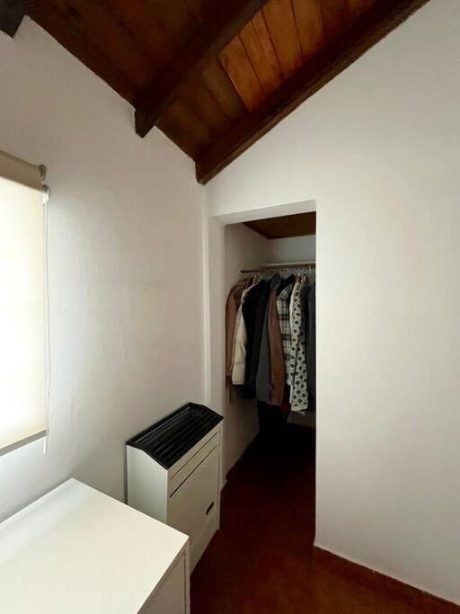 Departamento cerca del mar