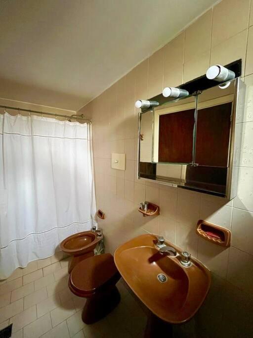 Departamento cerca del mar