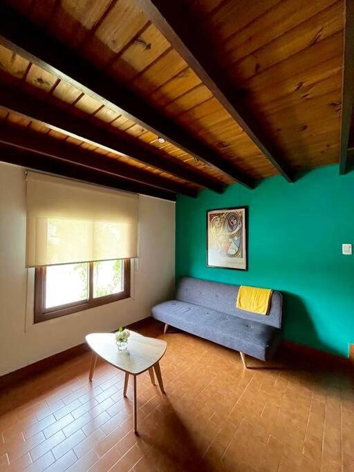 Departamento cerca del mar