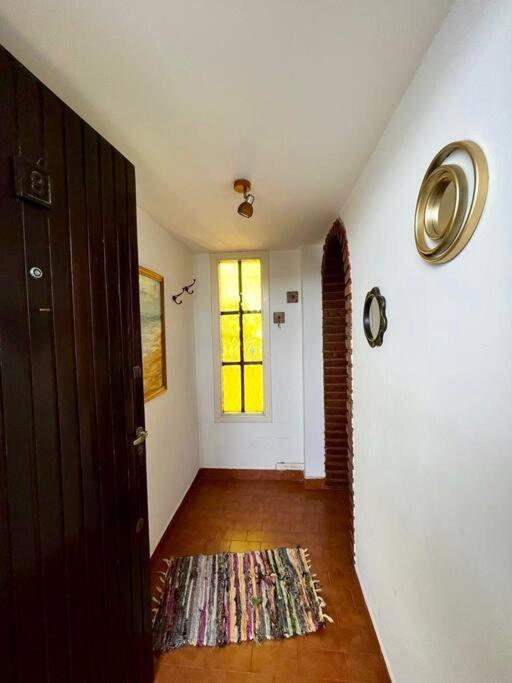 Departamento cerca del mar