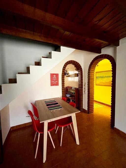 Departamento cerca del mar