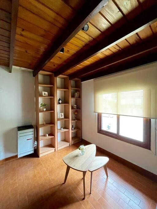 Departamento cerca del mar