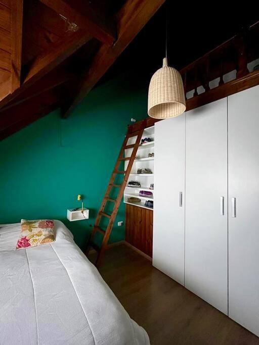 Departamento cerca del mar