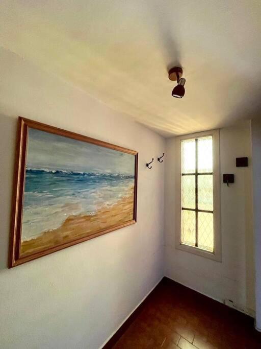 Departamento cerca del mar
