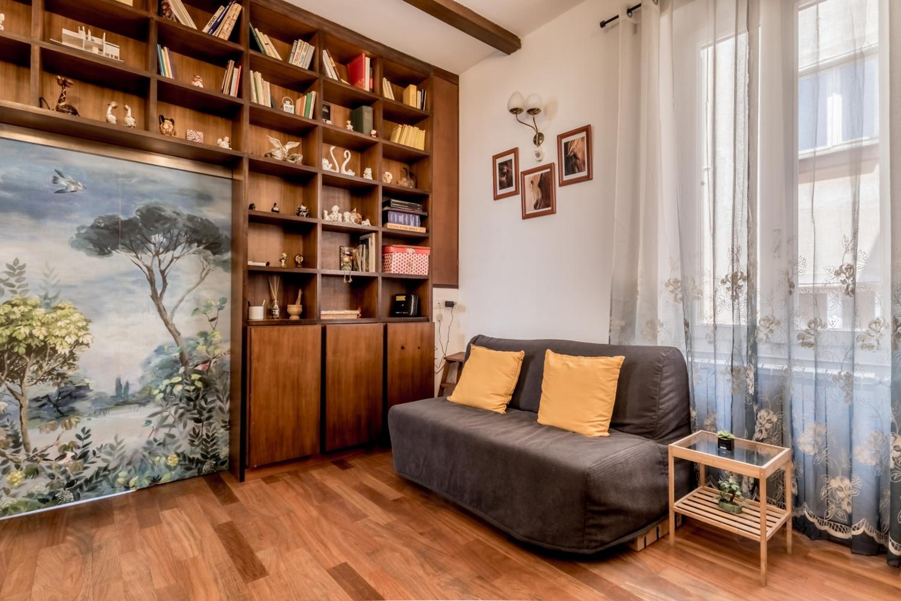 Sofia guest house