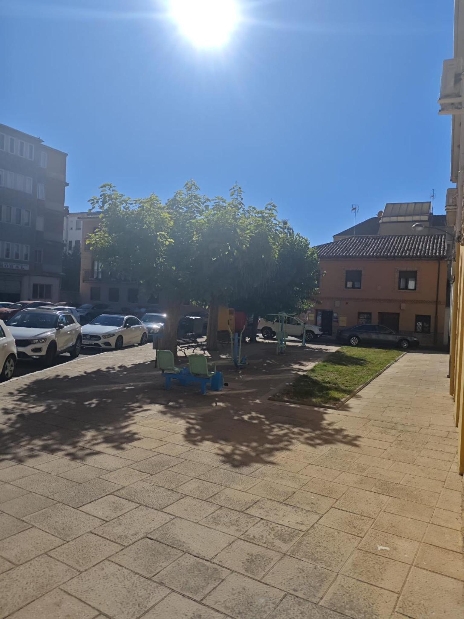 LA BOTICA DEL MONASTERIO
