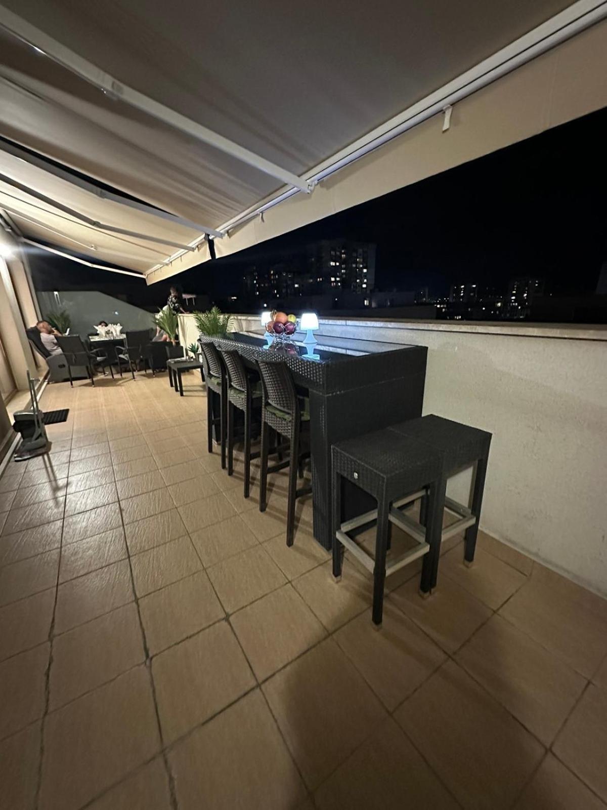 Spacious Prestige Penthouse