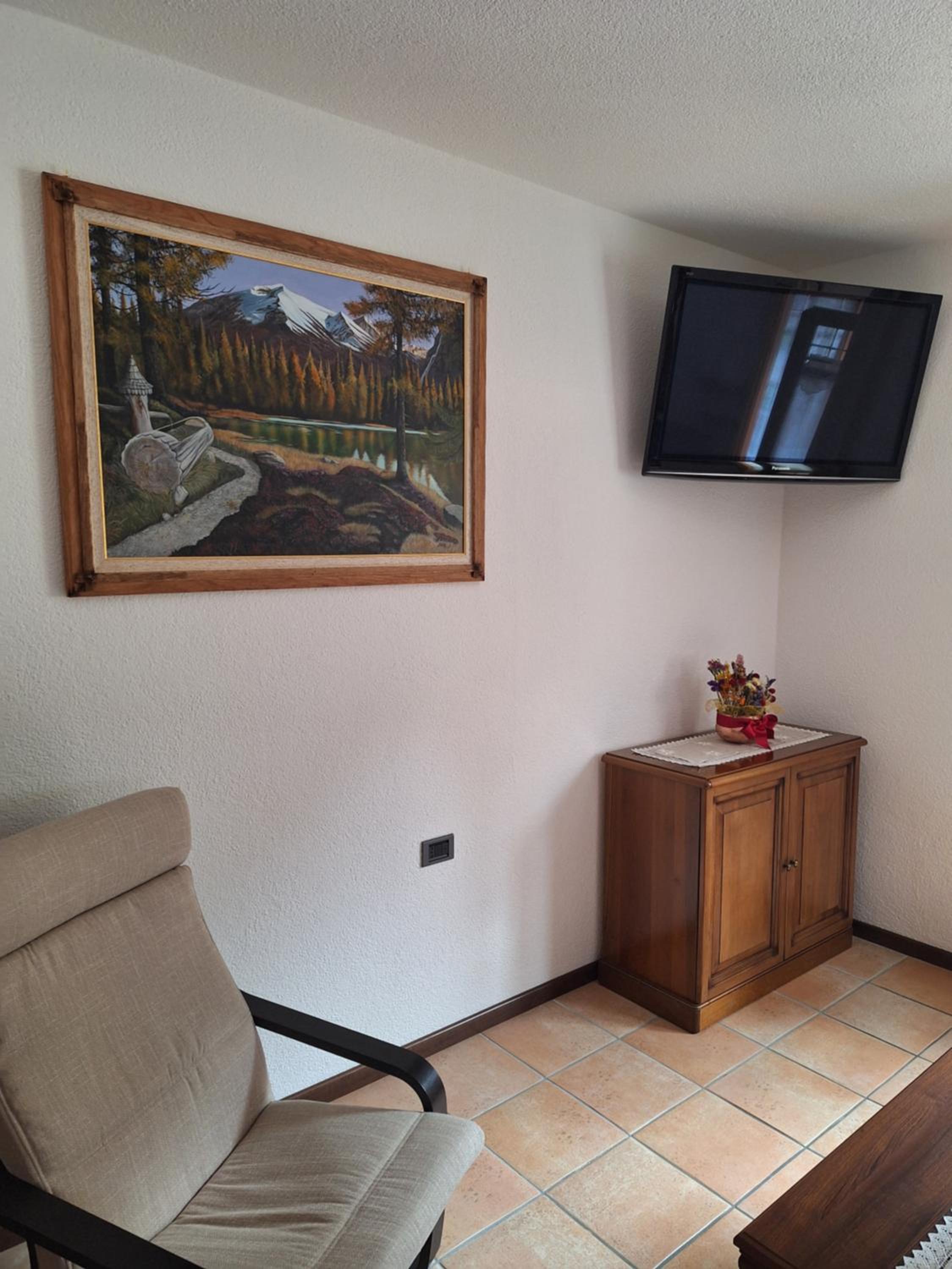Appartamento Madama