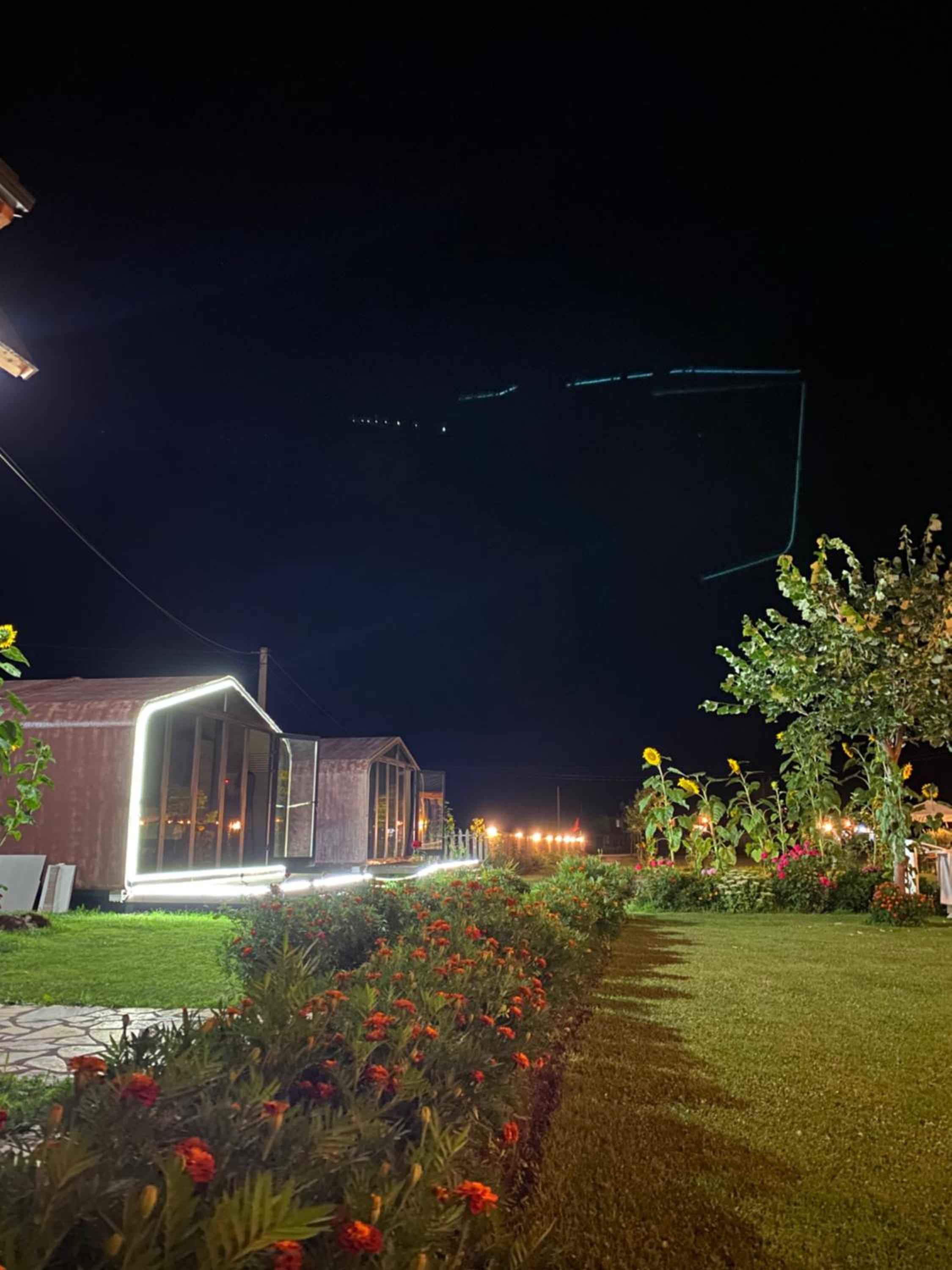 Guesthouse Prrockaj Theth