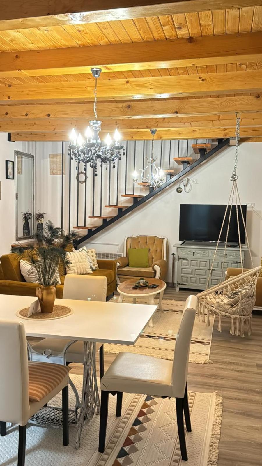 Bajka na dan two bedroom apartment