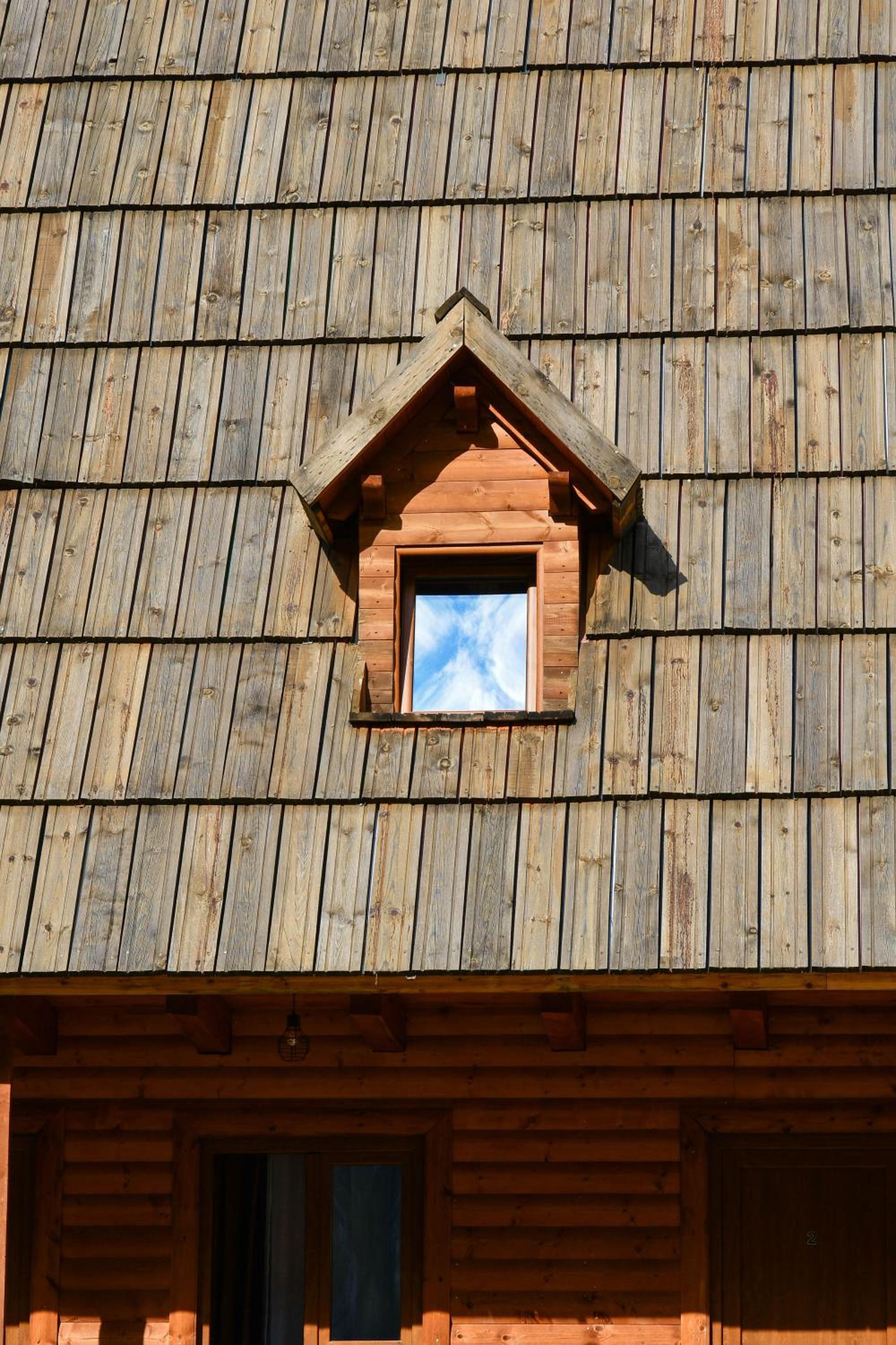 Guesthouse Prrockaj Theth