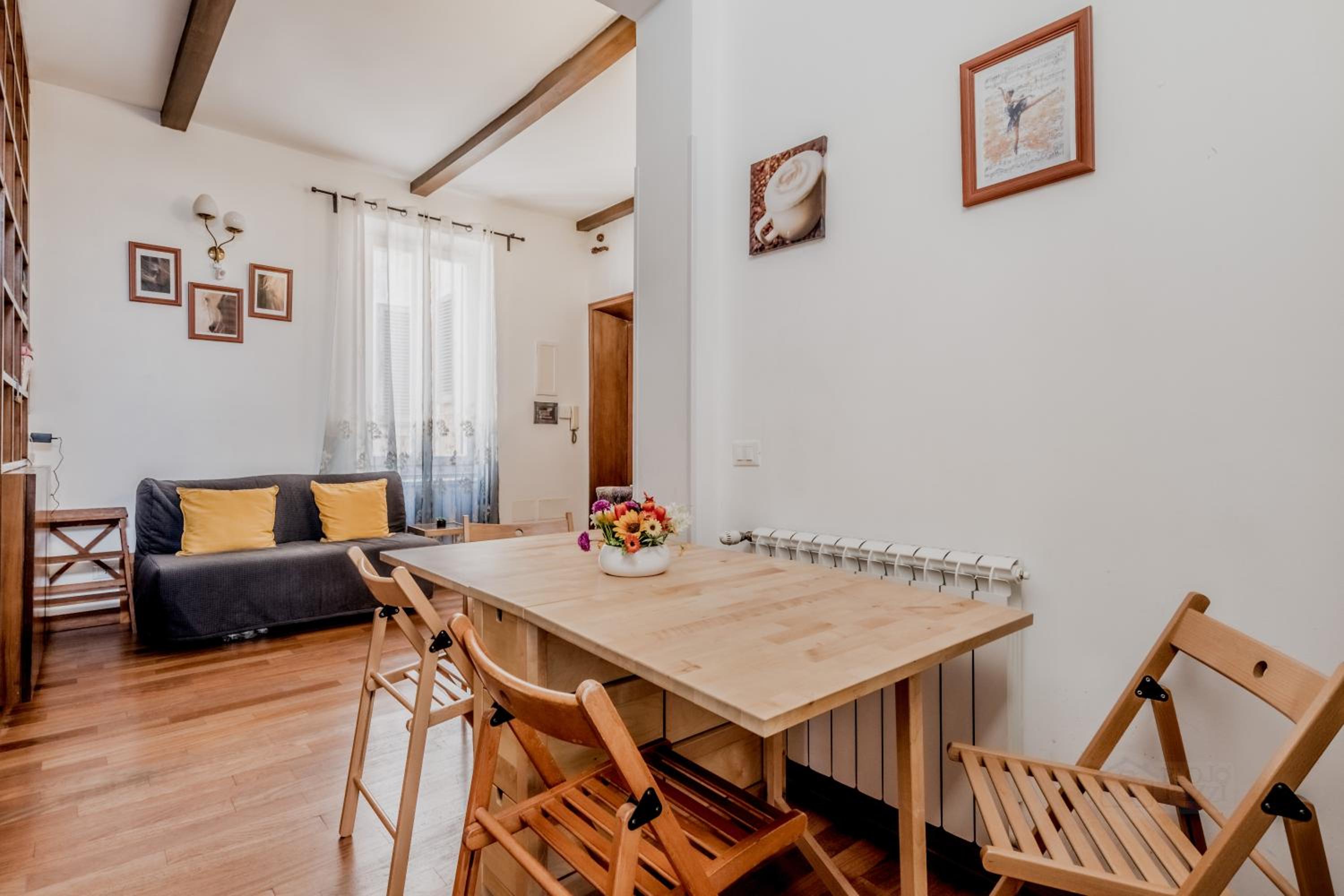 Sofia guest house