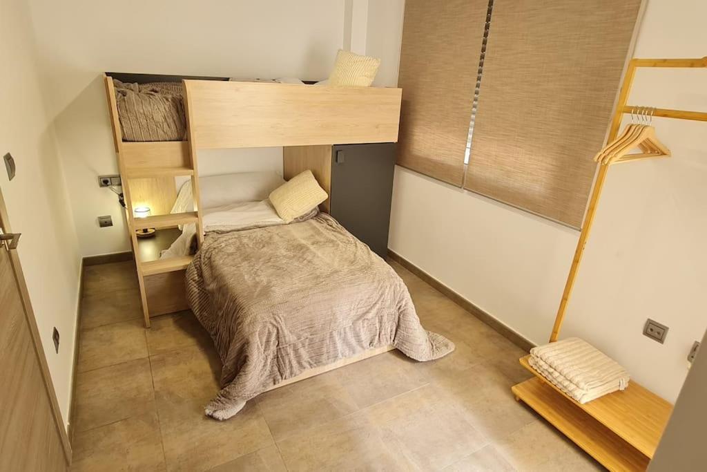 Casa Riu Nou view 5