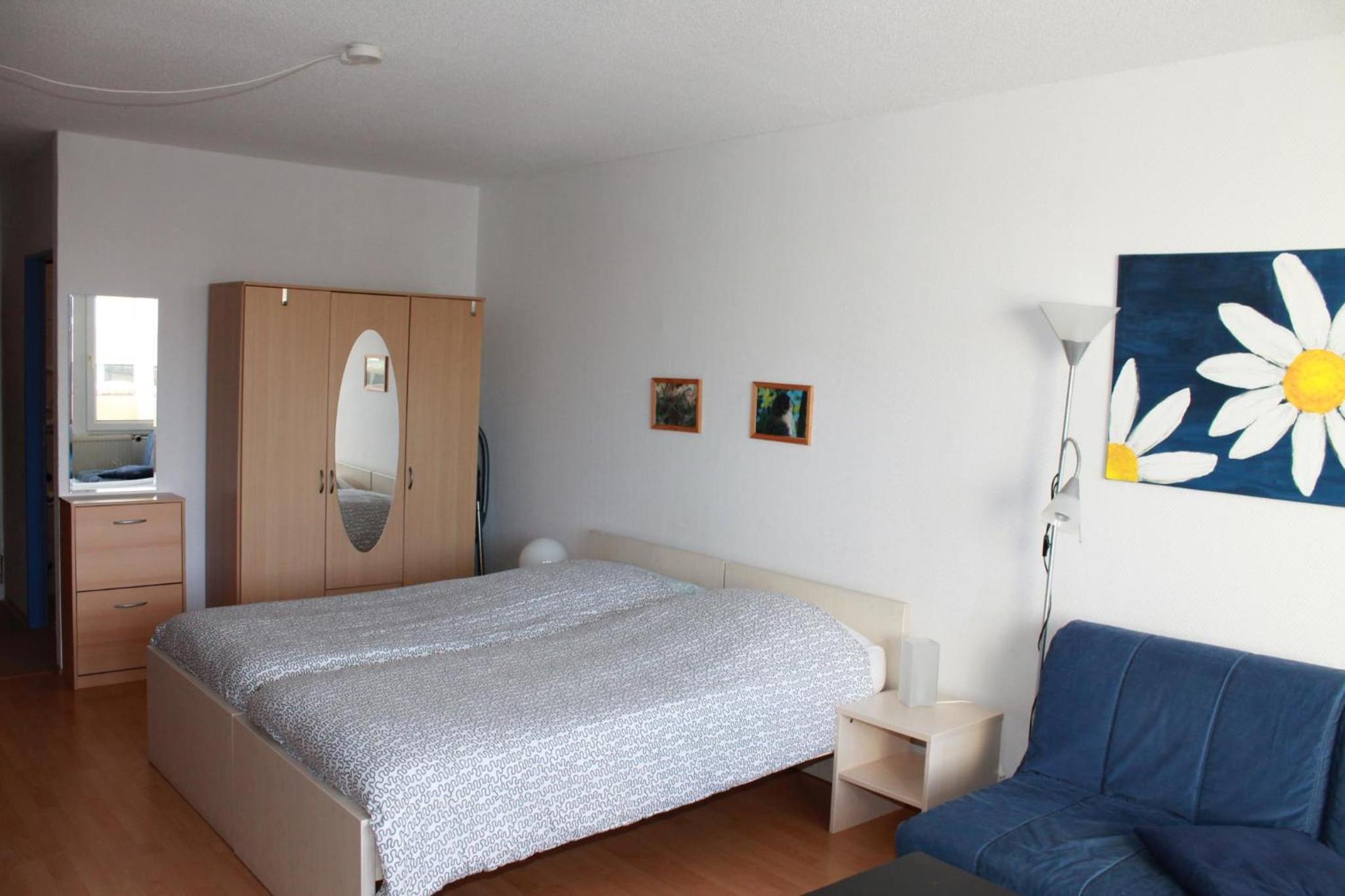 Ferienappartement K110 für 2-4 Personen in Strandnähe view 5