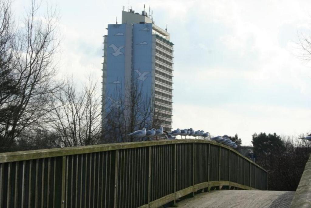 Ferienappartement K111 für 2-4 Personen in Strandnähe view 3