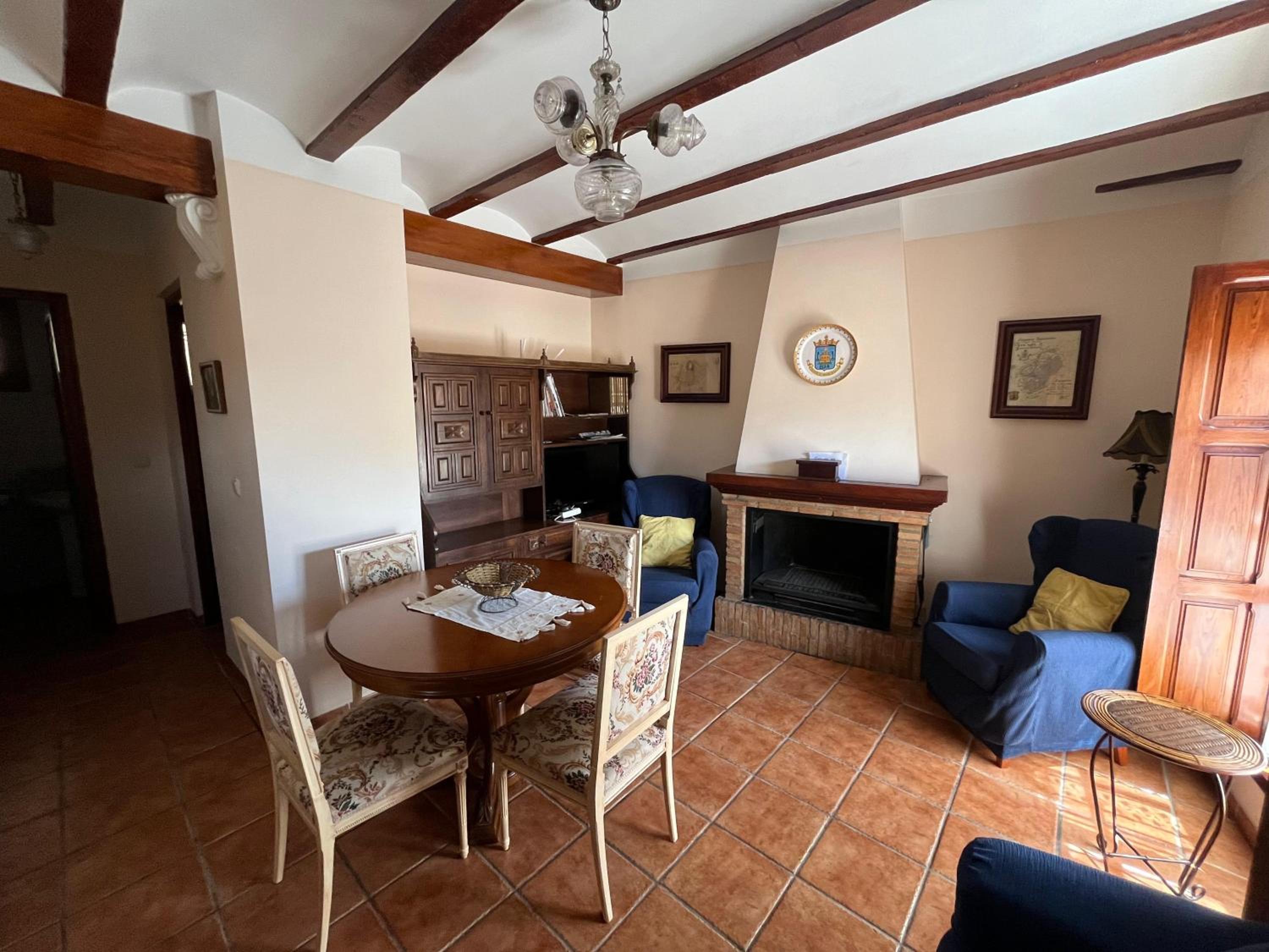 Casa Rural Sant Antoni view 4