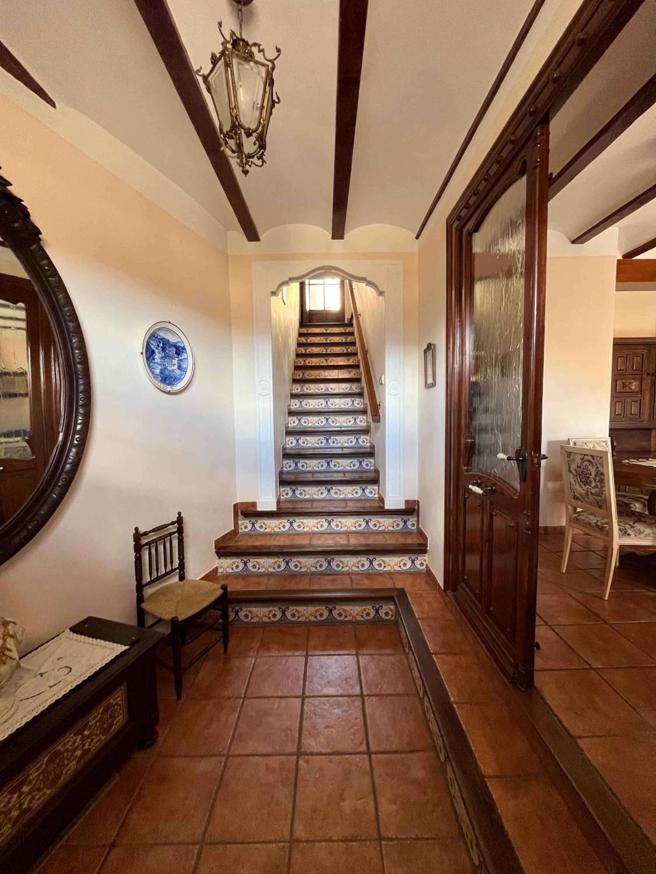 Casa Rural Sant Antoni view 3