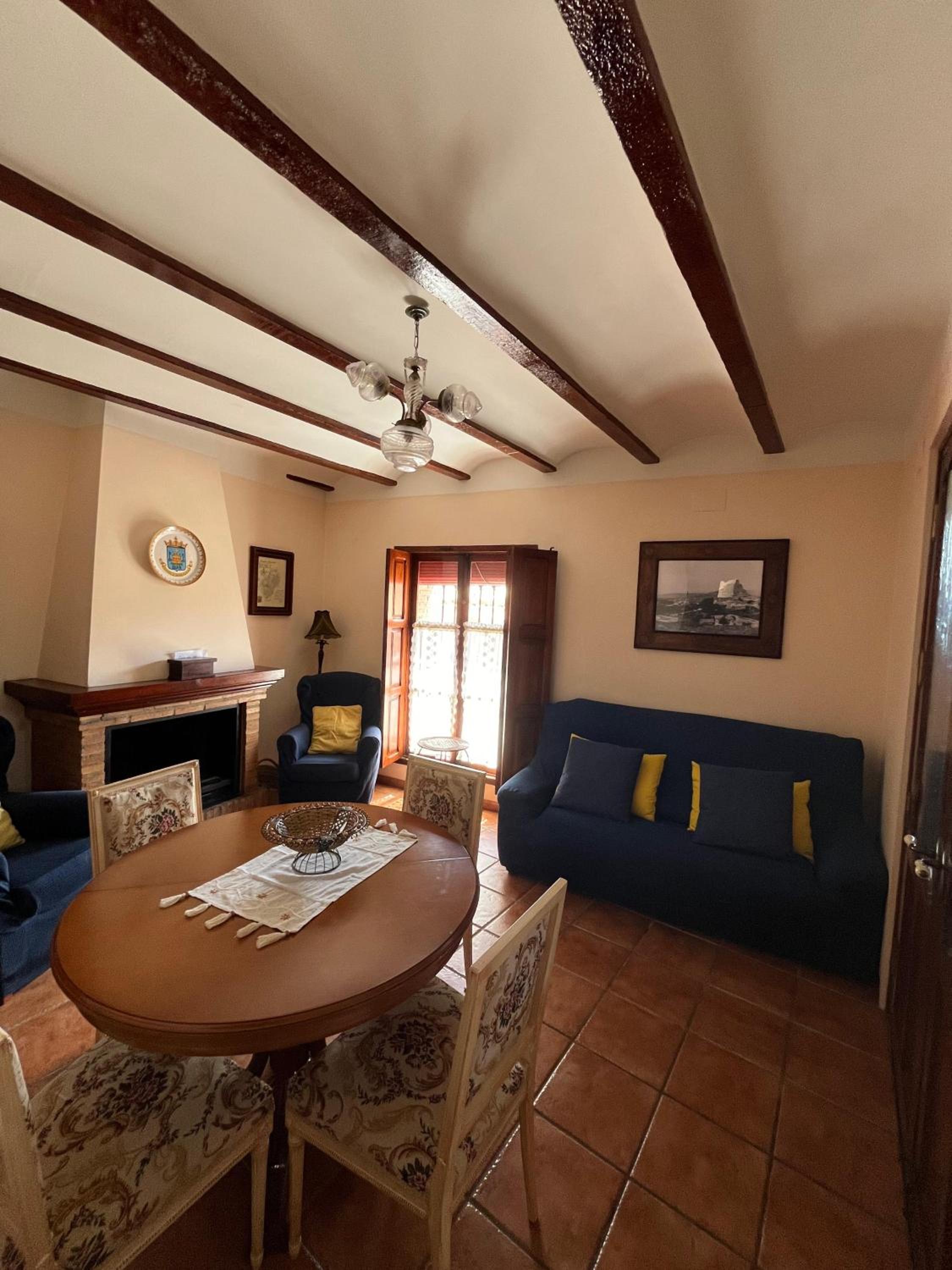 Casa Rural Sant Antoni view 5