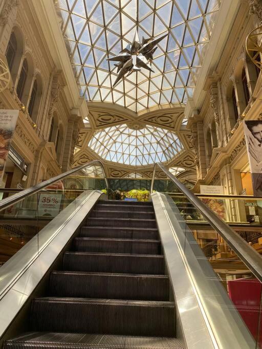 Departamento excelente ubicación 4 huespedes