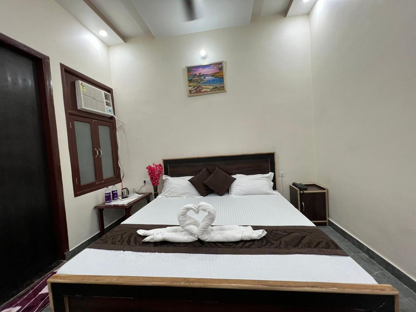 Shree Radhika Dham view 2