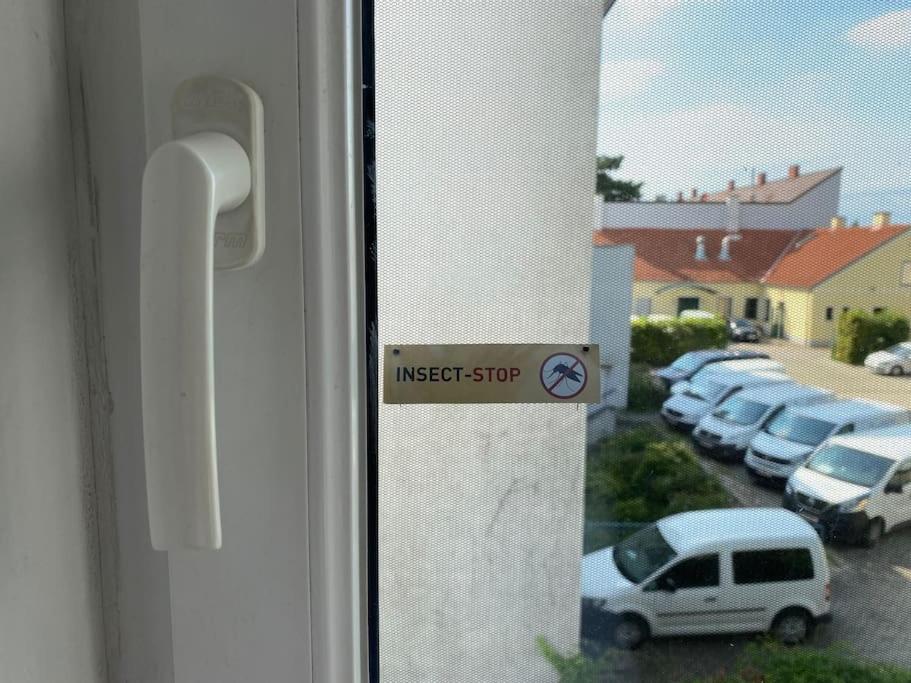 Herrenhaus Höniger Flughafen 11Min/Wienmitte 12Min